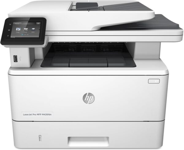 LaserJet Pro M426fdn – High-Performance Multifunction