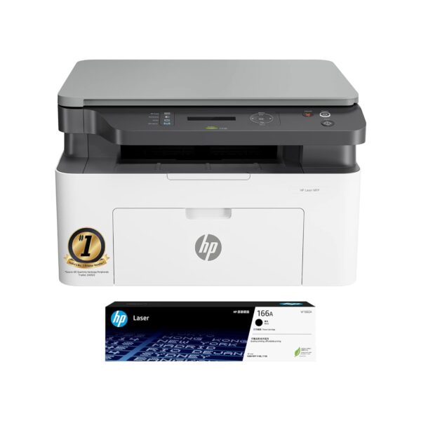 Laser MFP 1188w – Wireless Monochrome All-in-One Laser Printer