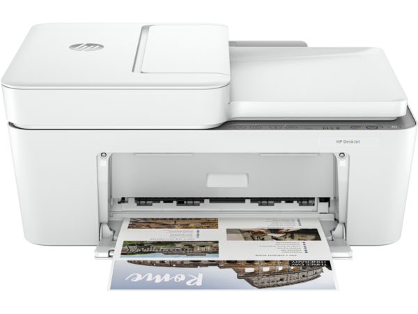 DeskJet 4255e – Wireless All-in-One Inkjet Printer